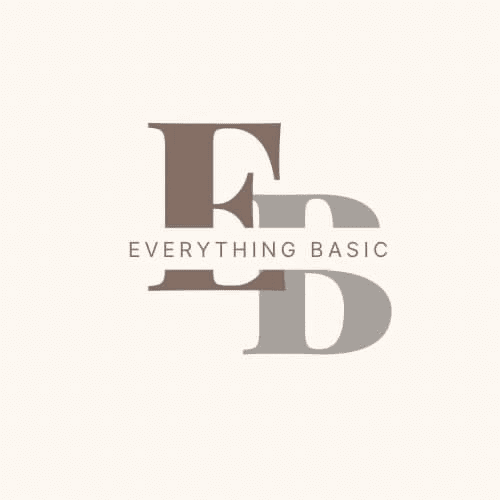 Everything Basic logo